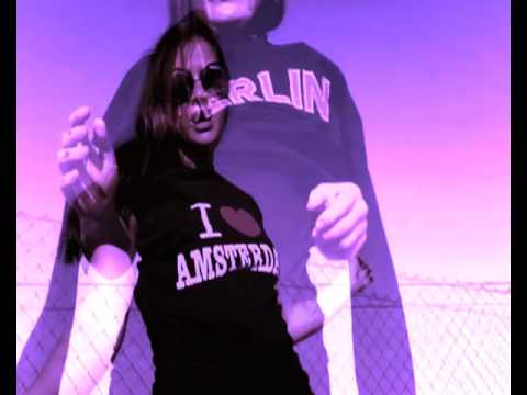 Anna Patrini - LOVE IS EXODUS