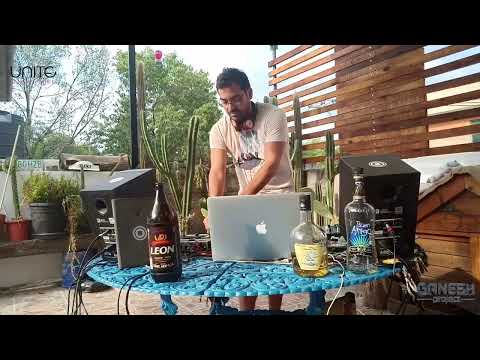 Ganesh Project - Set @ Unite - Progressive Sessions
