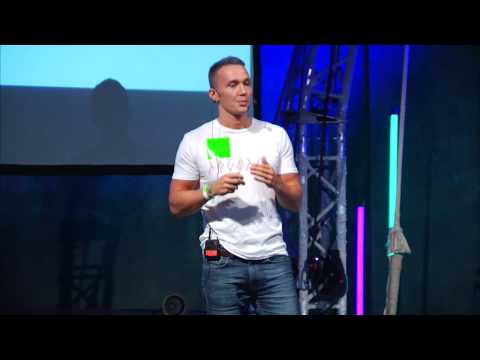 Nordic.js 2015 • Michael Lindblom - Lightning talk