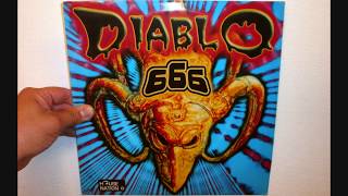 666 - Diablo (1998 Extended 666 mix)