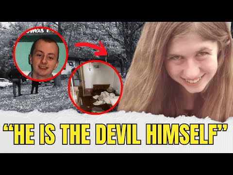 Jayme Closs: The 13-Year-Old Who Escaped Her Kidnapper After 88 Days in Captivity