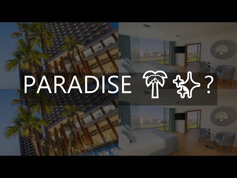 levante club hotel benidorm