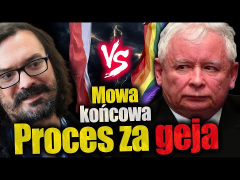 Pisowki sędzia drukuje wyrok po myśli prezia geja