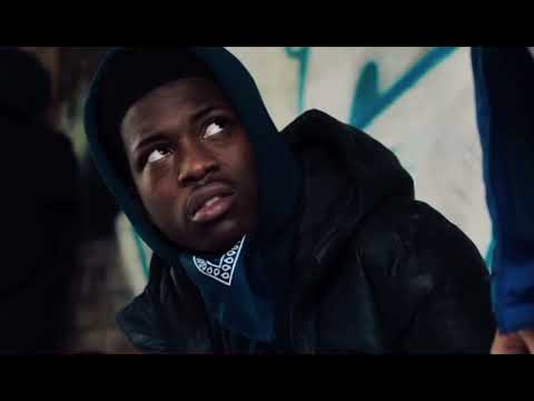 Blue Story - Aftermath Of Timmy's Fate (Ending + End Credits) [HD]