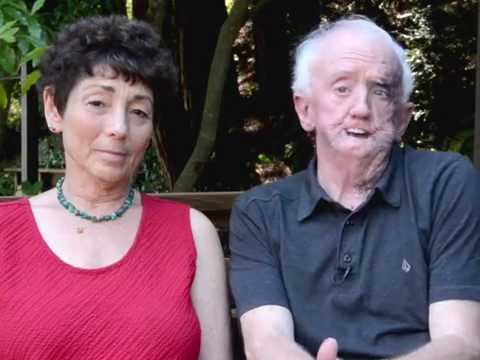 Love at Second Sight - Kickstarter Campaign