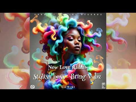 Stylish boss - Bring Vybz (Official Audio) | SOCA 2025