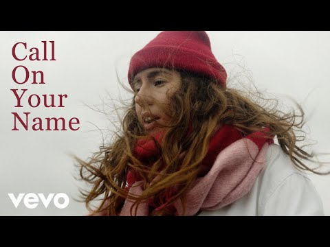 Elle Limebear - Call on Your Name (Official Music Video)