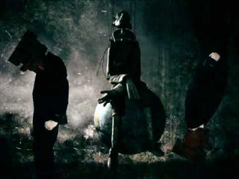 Muza and Code(memo) - Phonothek Project - New album