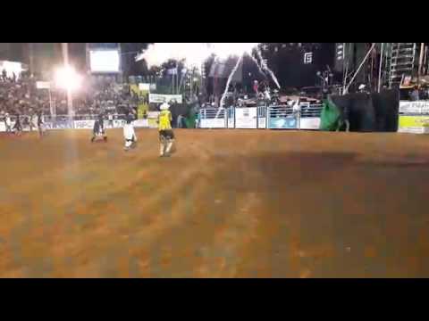 Expo Umuarama Globo da morte Dia 19/03/2017