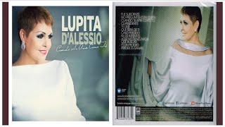 Lupita D'Alessio - Perder Es Ganar - Karaoke-instrumental (incluye los coros)