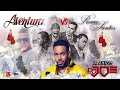 AVENTURA Vs ROMEO SANTOS LIVE DESDE VILLAS AGUA DULCE SOSUA CON DJ JOE CATADOR C15