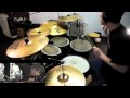 LMFAO - Party Rock Anthem (drum cover)