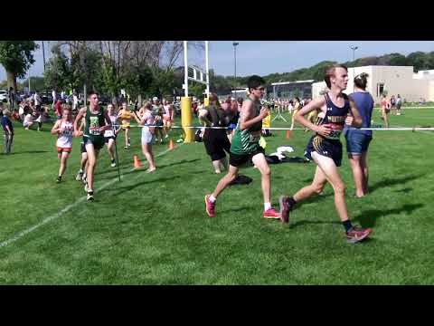 2022 Irish Invite Boys C