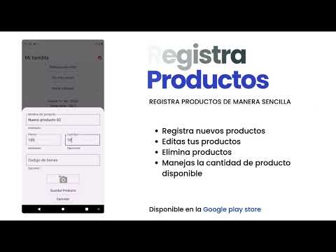 Punto de Venta | Sin Internet