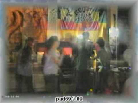 IONYOUTH SOUND SYSTEM ft sista (b) - who dub come to the water pt12 "' haile i dub #7 " 27-06-09