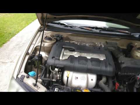 2002 Hyundai Elantra