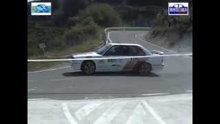 preview picture of video 'RALLY DE ALCOY 2013 - HORQUILLA CUATRETONDETA'