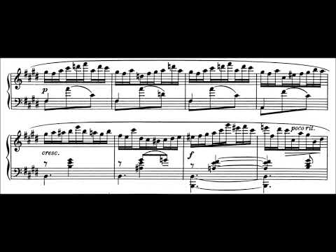Vladimir Pogozhev - Six Préludes, Op.4/2