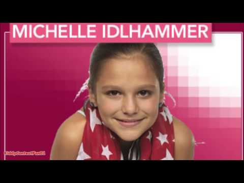 Michelle Idlhammer - Gefühle