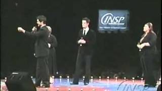 The Crabb Family   The Shepherd's Call   YouTube