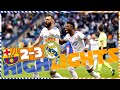 HIGHLIGHTS | FC Barcelona 2-3 Real Madrid | ¡El Clásico!