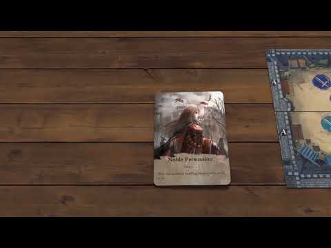 Unrecorded Siege Tutorial - Setups