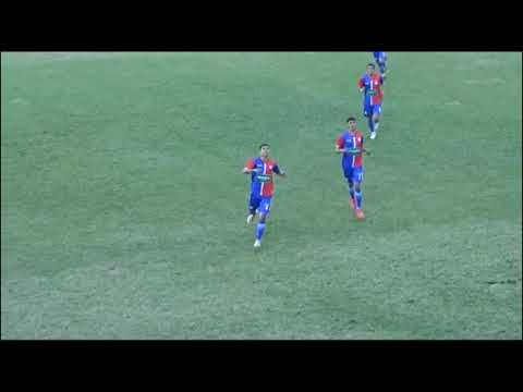 CARIOCA SÉRIE A2 PROFISSIONAL - TAÇA CORCOVADO - 3ª RODADA - FRIBURGUENSE 2X0 MACAÉ