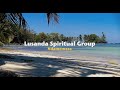 Lusanda Spiritual Group Ndamemeza Official Lyric Video