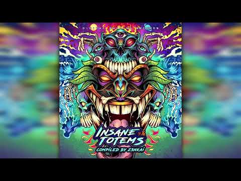 02. Mutaliens - Freaky Dimensions