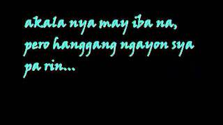 Say goodbye by Ne-yo