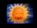 Closing To Teletubbies Favorite Things 1999 VHS