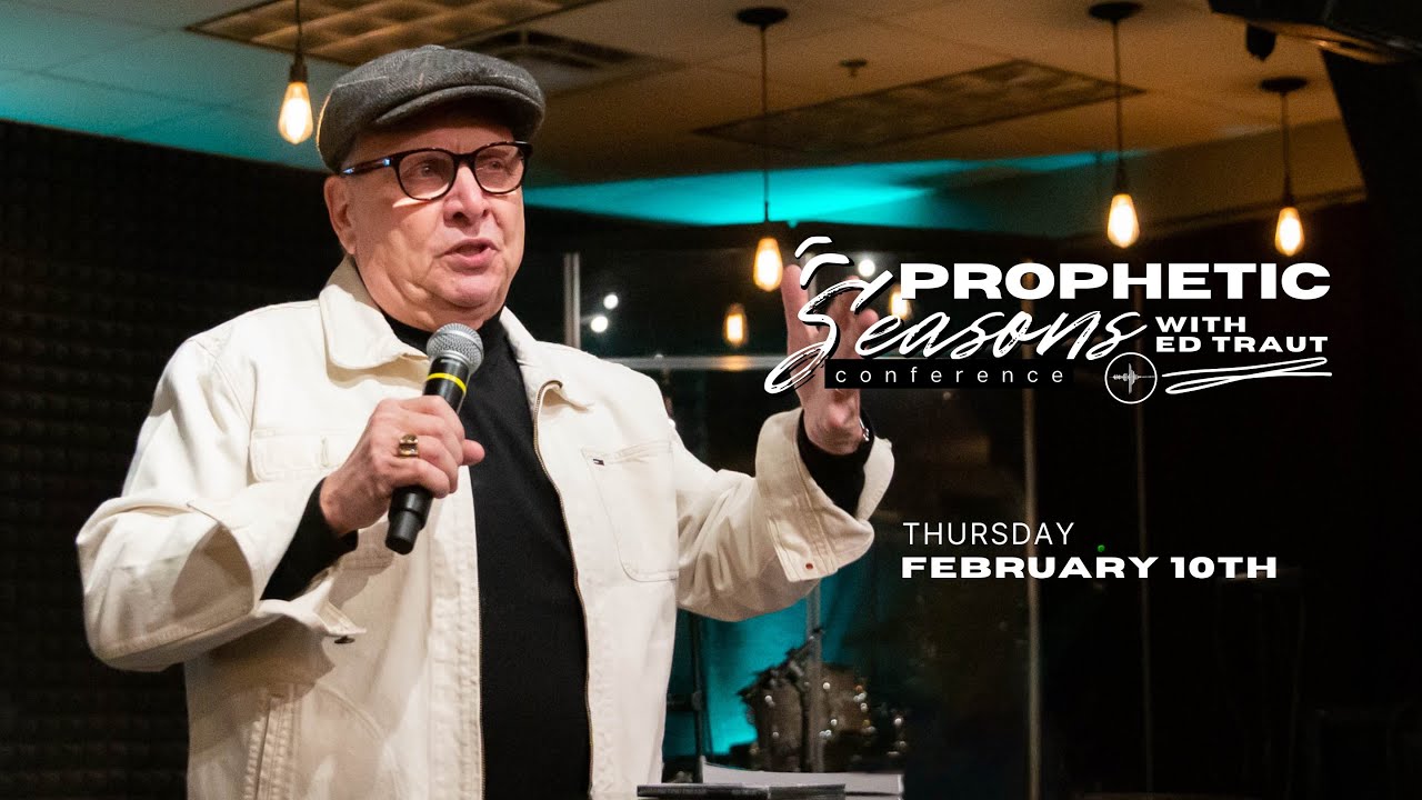 Ed Traut 2/10/22