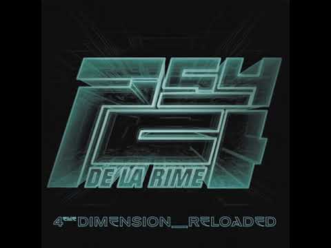 Psy4 de la Rime - Crise de nerfs (HQ)