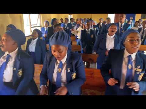 Khaya D Wesley Guild 2023 - Worship Medley