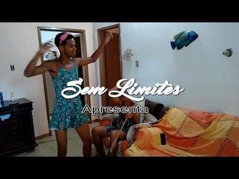 REI DA CACIMBINHA - TÁ TÁ TÁ (CLIPE) // Sem limites