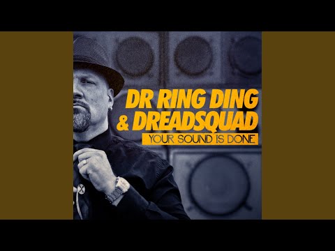 Your Sound Is Done (Acapella)