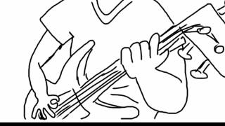 Witch love video clip oficial