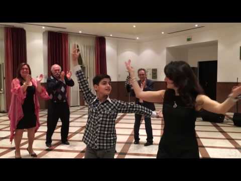 GAGIK KARAPETYANNER PAP U TOR