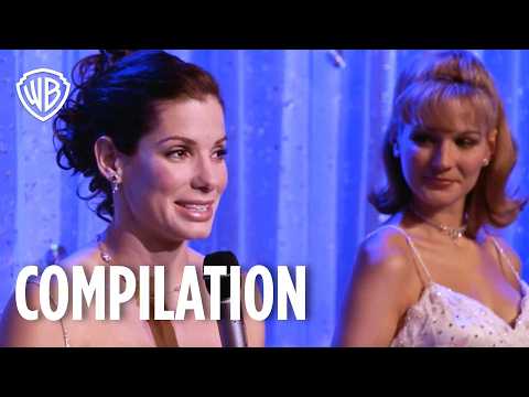 Miss Congeniality | Best Moments Compilation | Warner Bros. Entertainment