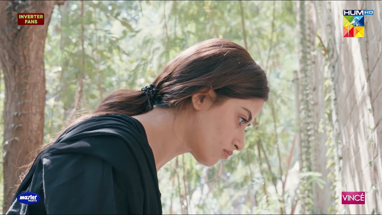 Shireen Ka Bhanda Phoot Gaya, Ab Kaise Bacho Gi Beta...! #danyalzafar #sajalaly | Zanjeerain