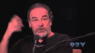 Mandy Patinkin: What Career Choices Do You Make Based on Money? | 92Y Talks video