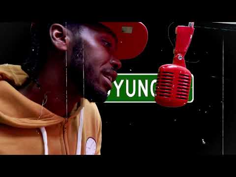 Escoyung Blvd - "Good Die Young"  (RED MIC SERIES)