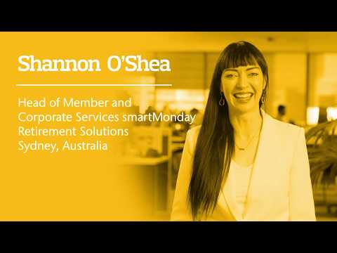 Aon video/presentation/materials