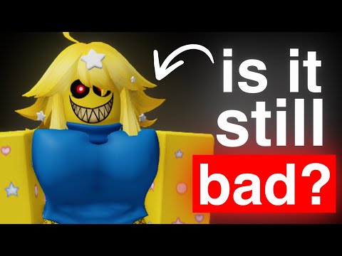 Roblox's Gooning Crisis, 6 Months Later