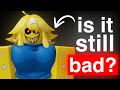 Roblox S Gooning Crisis 6 Months Later