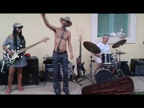 The wind cries mary - IV Projeto Summer Blues Festival