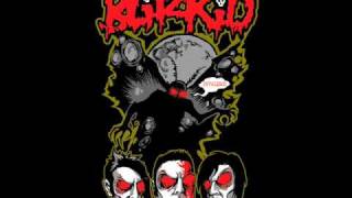 Blitzkid - Teenage Necrophilian Love