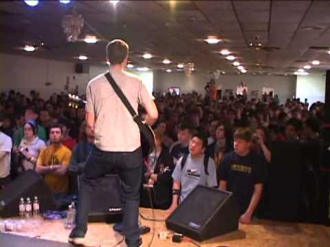 The Honor System at Michigan Fest 2002