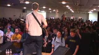 The Honor System at Michigan Fest 2002