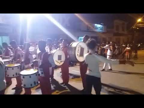 FANJUC - FANFARRA DE CABRALIA-BA